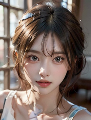 绘画与焦虑：一种探索内心世界的窗口